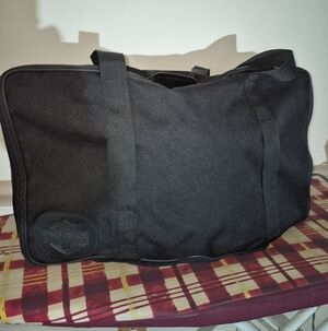 HARLEY-DAVIDSON WEEKENDER/TOURING BAG